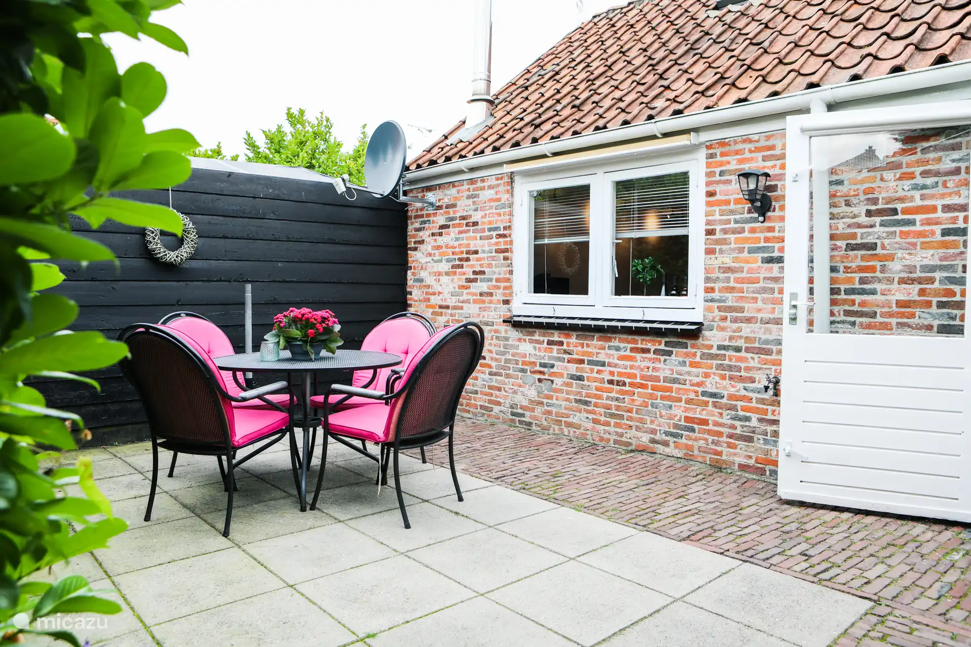 Sea La Vie en Países Bajos, Zelanda, Wemeldinge - apartamento