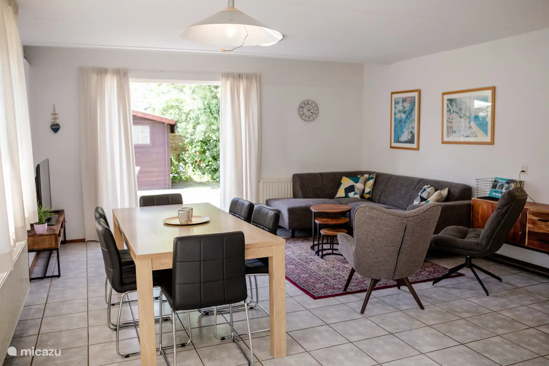 Holiday home 90 De Oesterbaai in Netherlands, Zeeland, Wemeldinge - holiday house