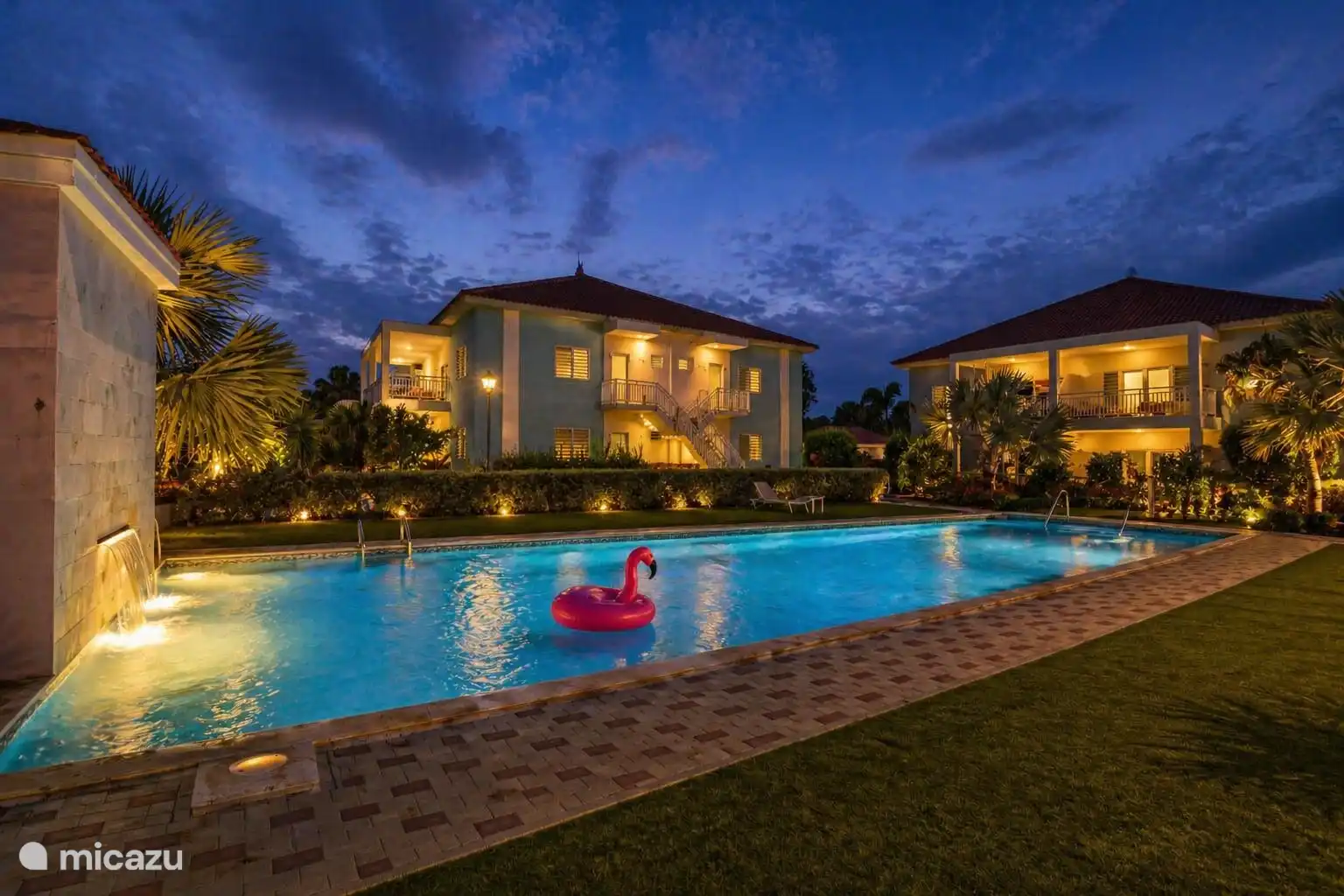 Dushi Breeze 34 en Curazao, Curazao Centro, Sint Michiel - apartamento