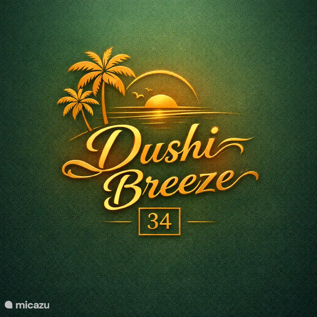 Dushi Breeze 34