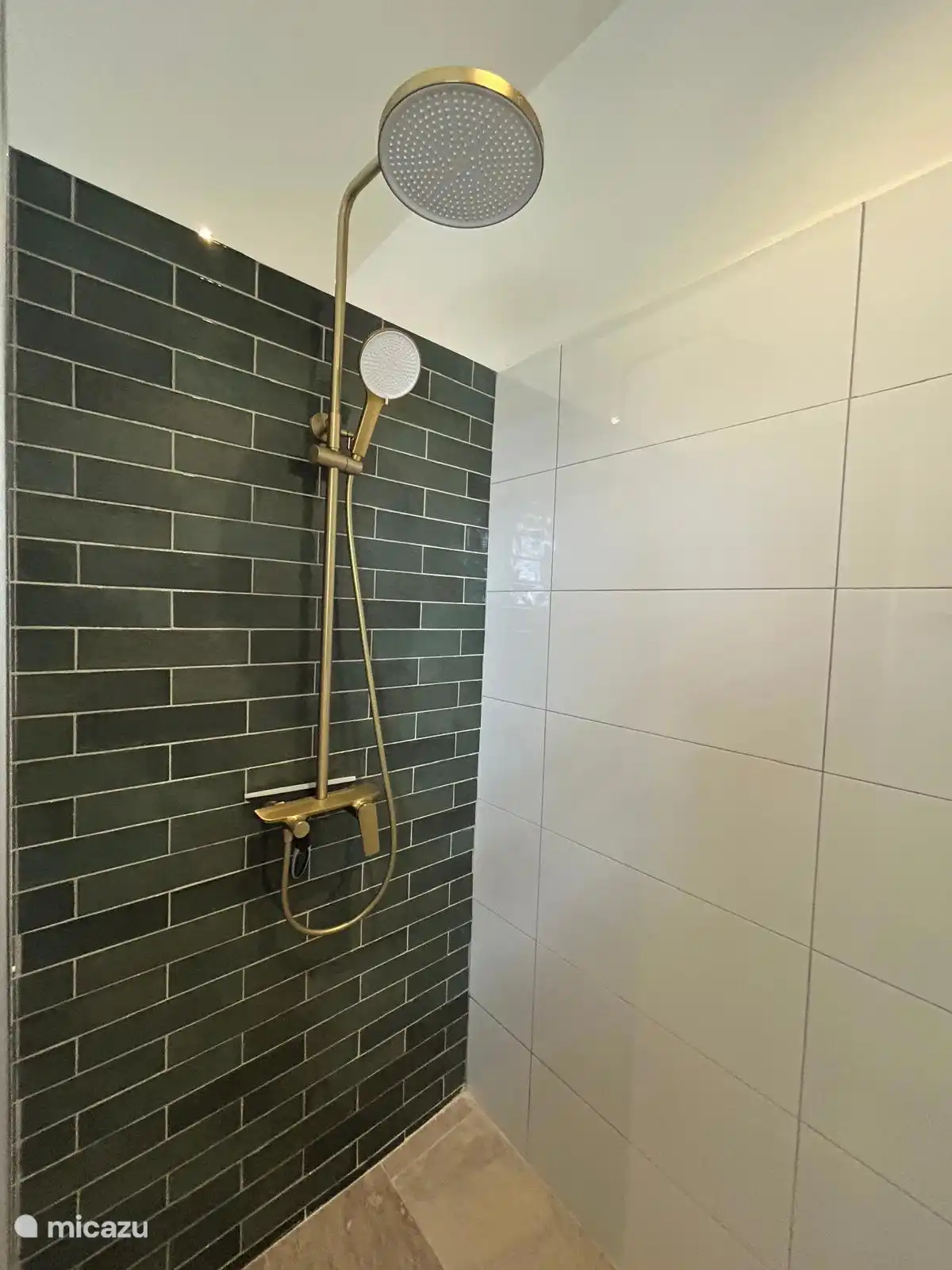 Baño privado