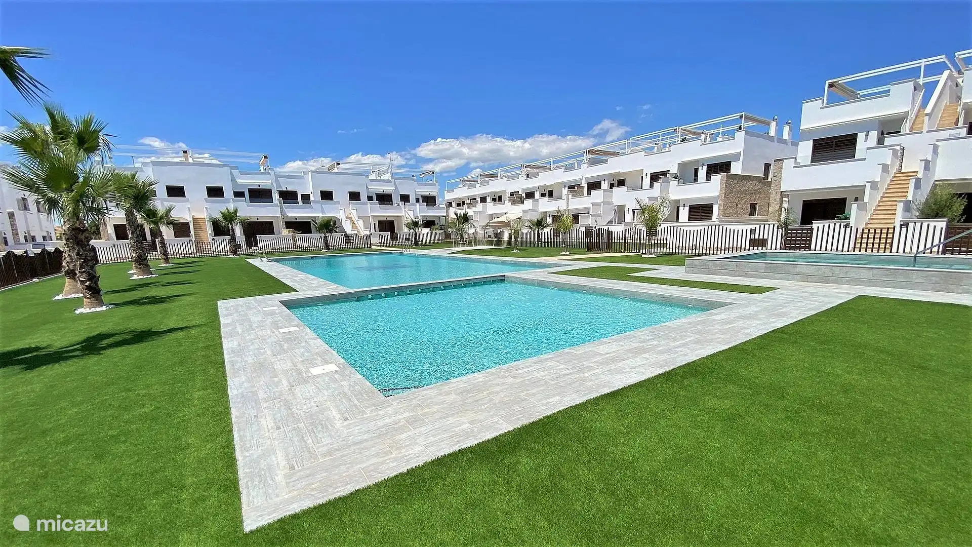 appartement, Pilar de la Horadada, Costa Blanca, Espagne - Casa Grendel Torre