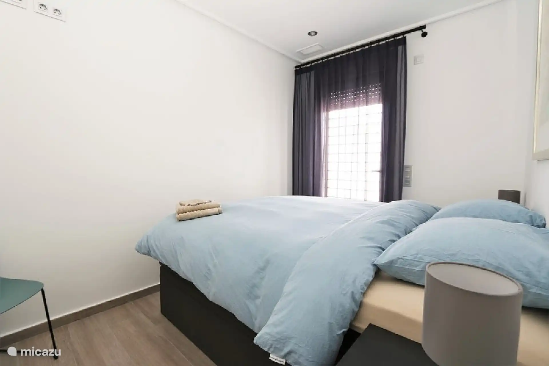 Lit Swiss Sense confortable