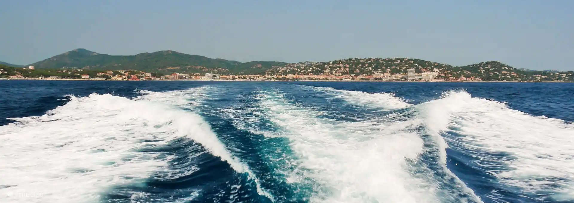 Watersport mogelijkheden