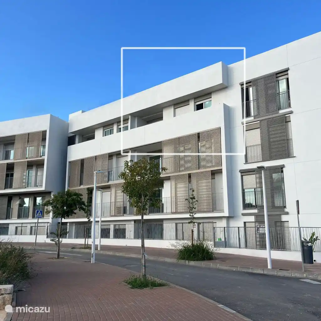 Apartamento Lumina