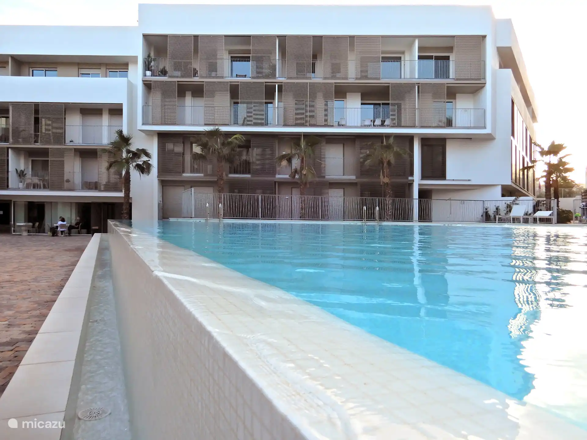 appartement huren in Altea la Vieja, Costa Blanca, Spanje - Apartamento Lumina
