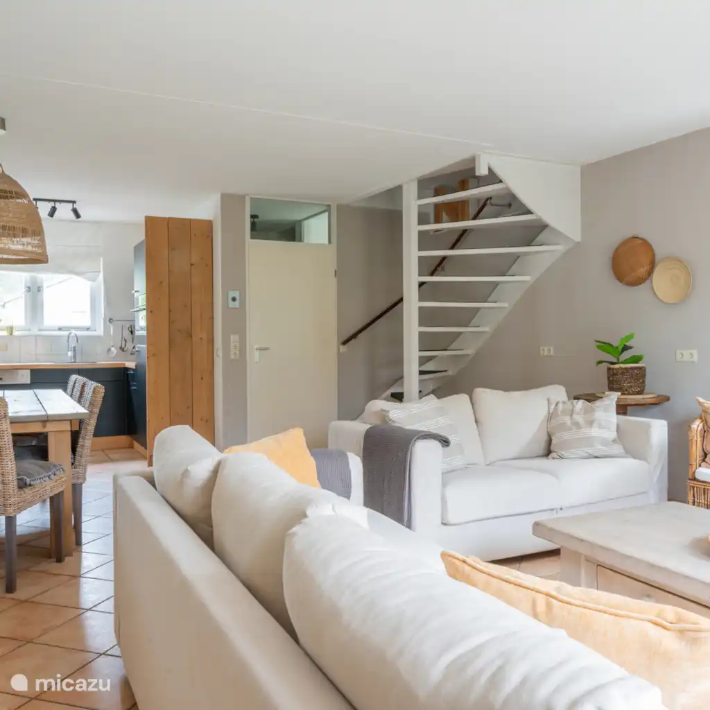 Vakantiewoning Wemeldinge 113