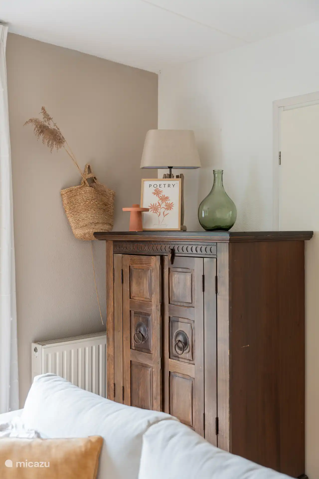 Living room furniture