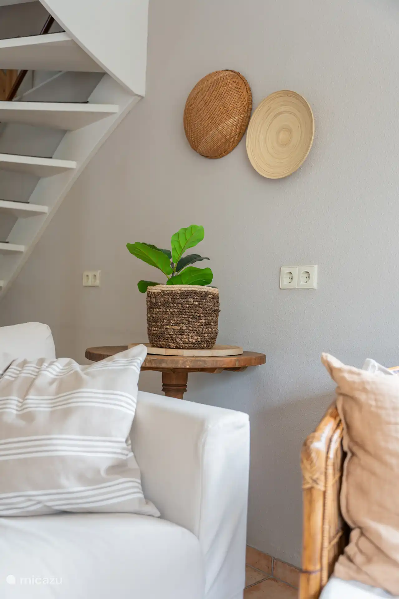 Living room furniture