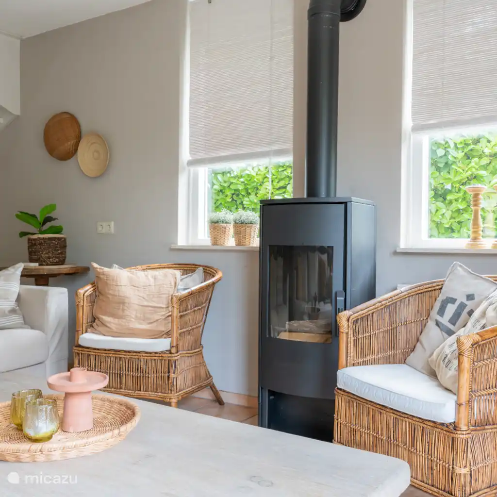 Vakantiewoning Wemeldinge 113