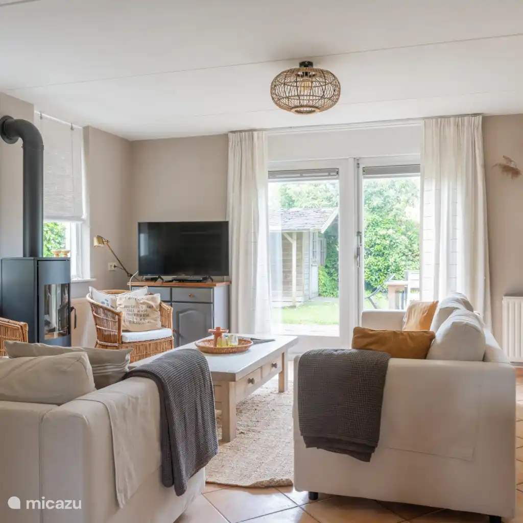 Vakantiewoning Wemeldinge 113