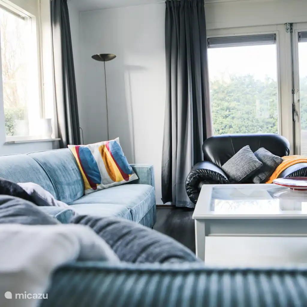 Vakantiewoning Oesterbaaij 114