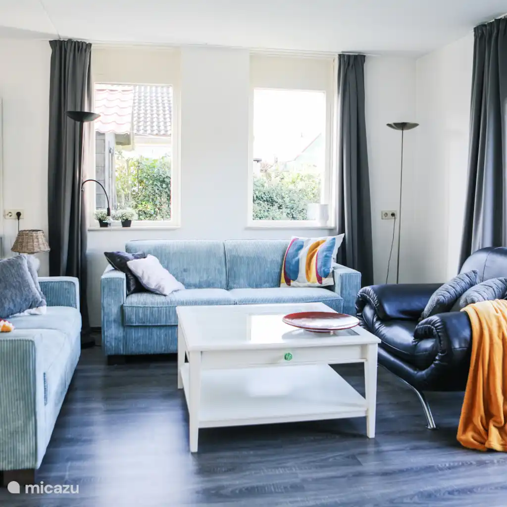 Vakantiewoning Oesterbaaij 114