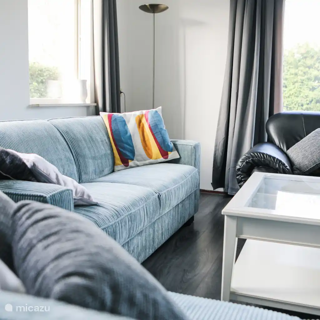 Vakantiewoning Oesterbaaij 114