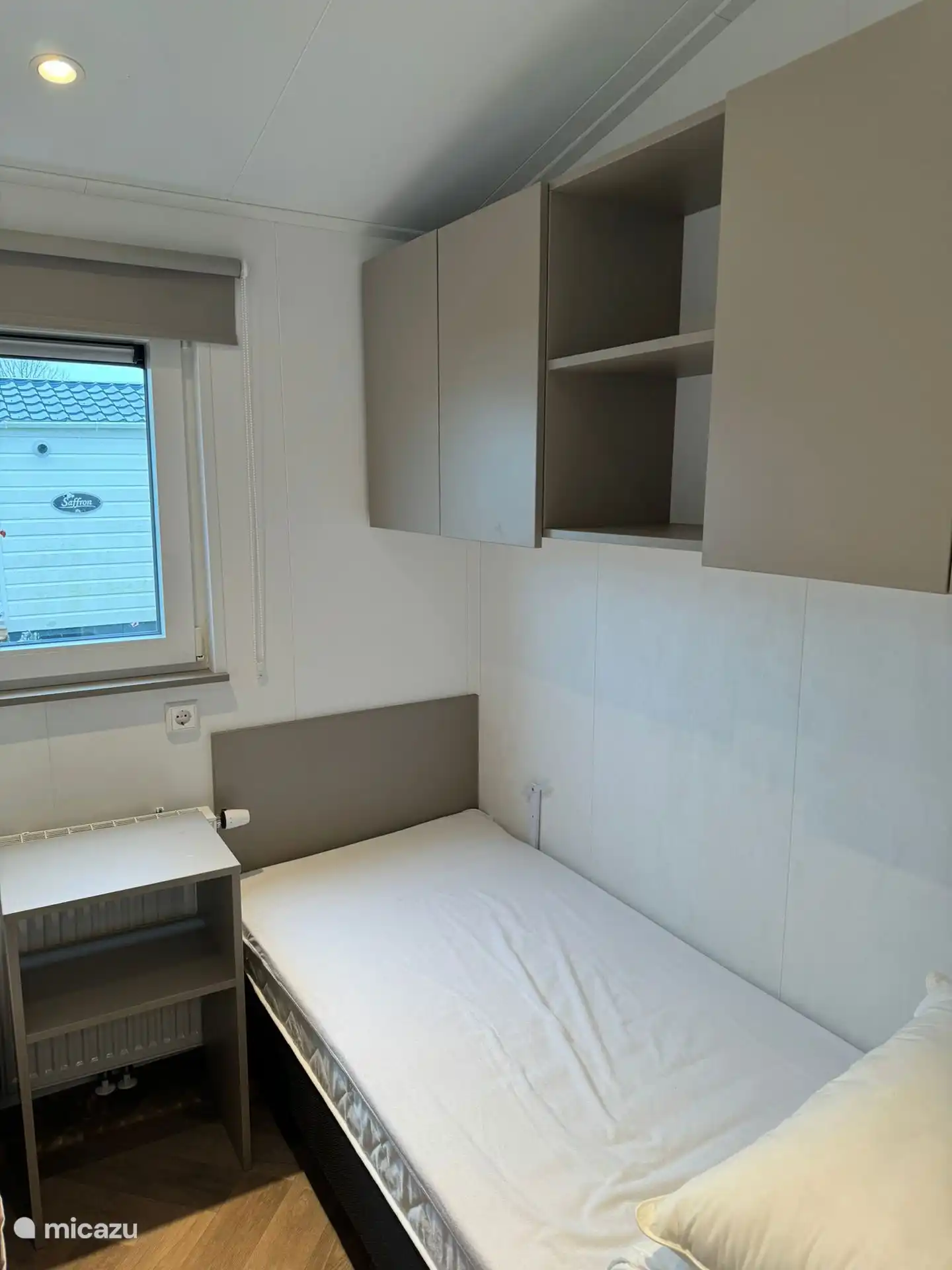 Dormitorio 1