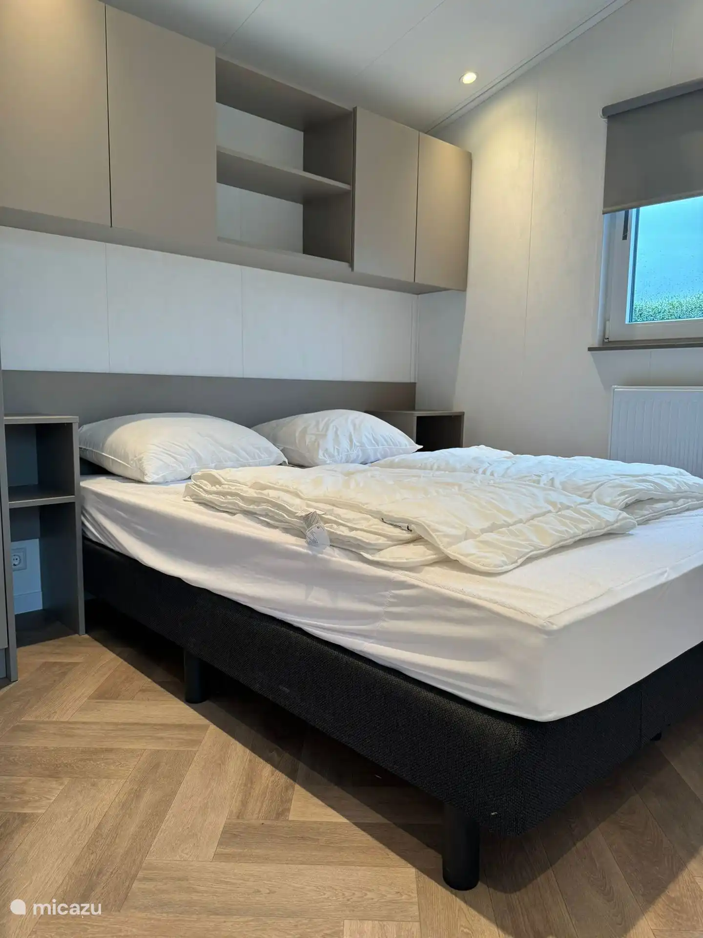 Dormitorio2
1 cama matrimonial