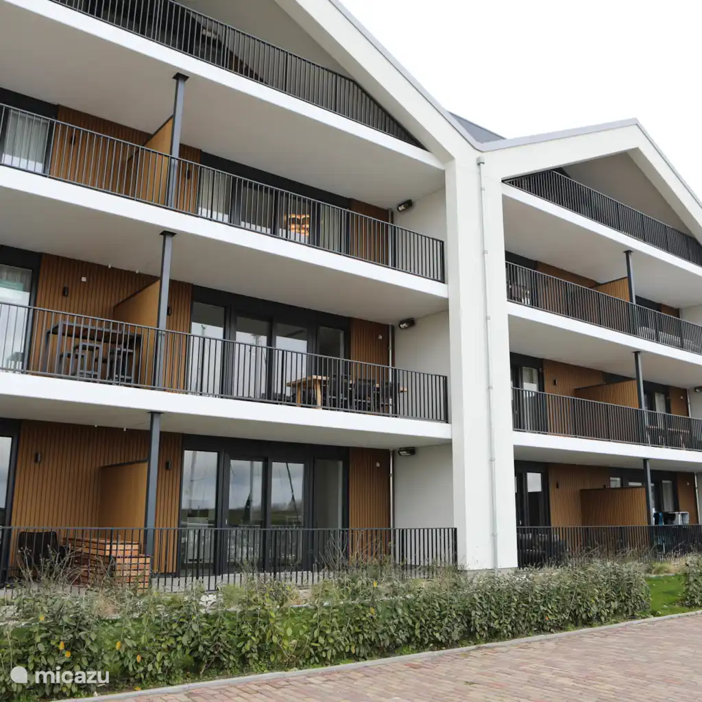 Vakantiewoning Kamperland sunshower