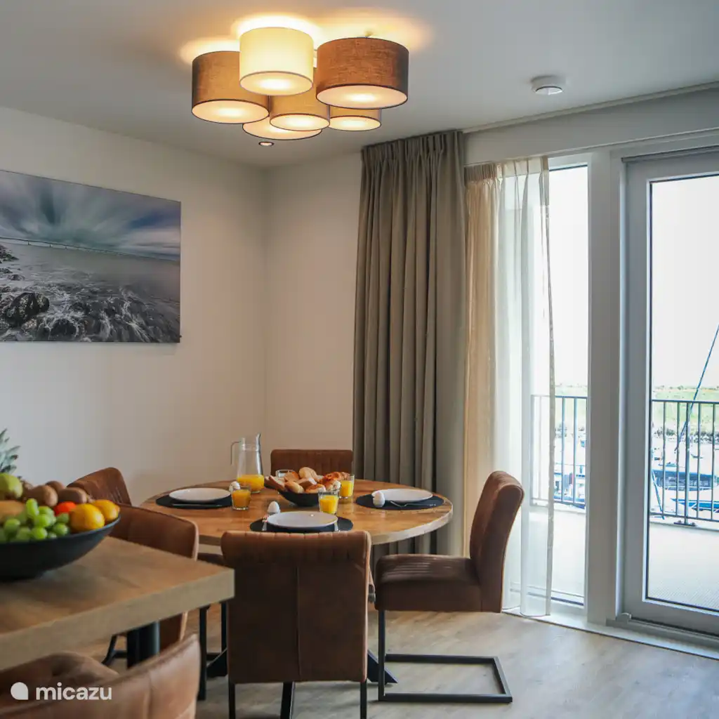 Vakantiewoning Kamperland sunshower