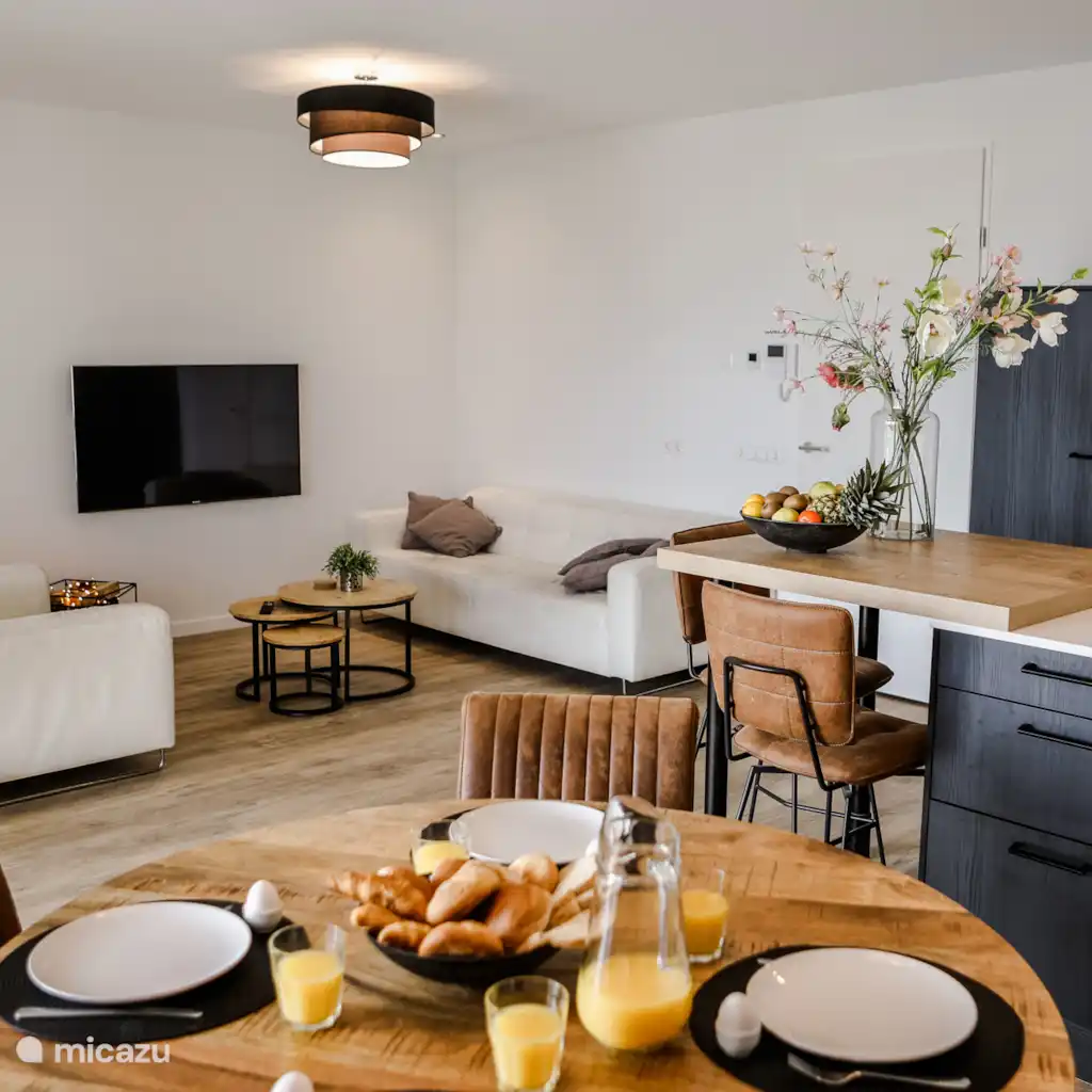 Vakantiewoning Kamperland sunshower