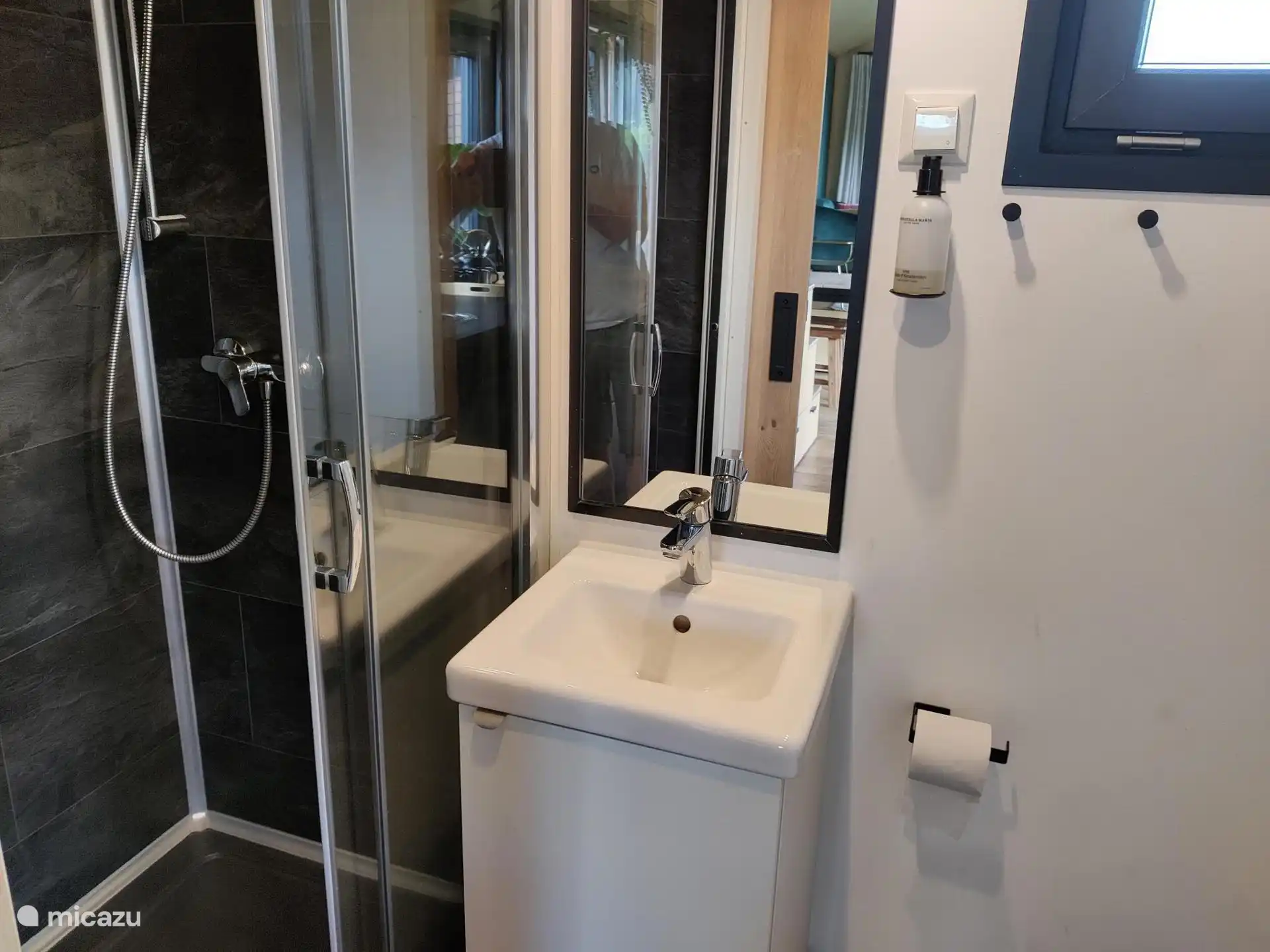 Badkamer