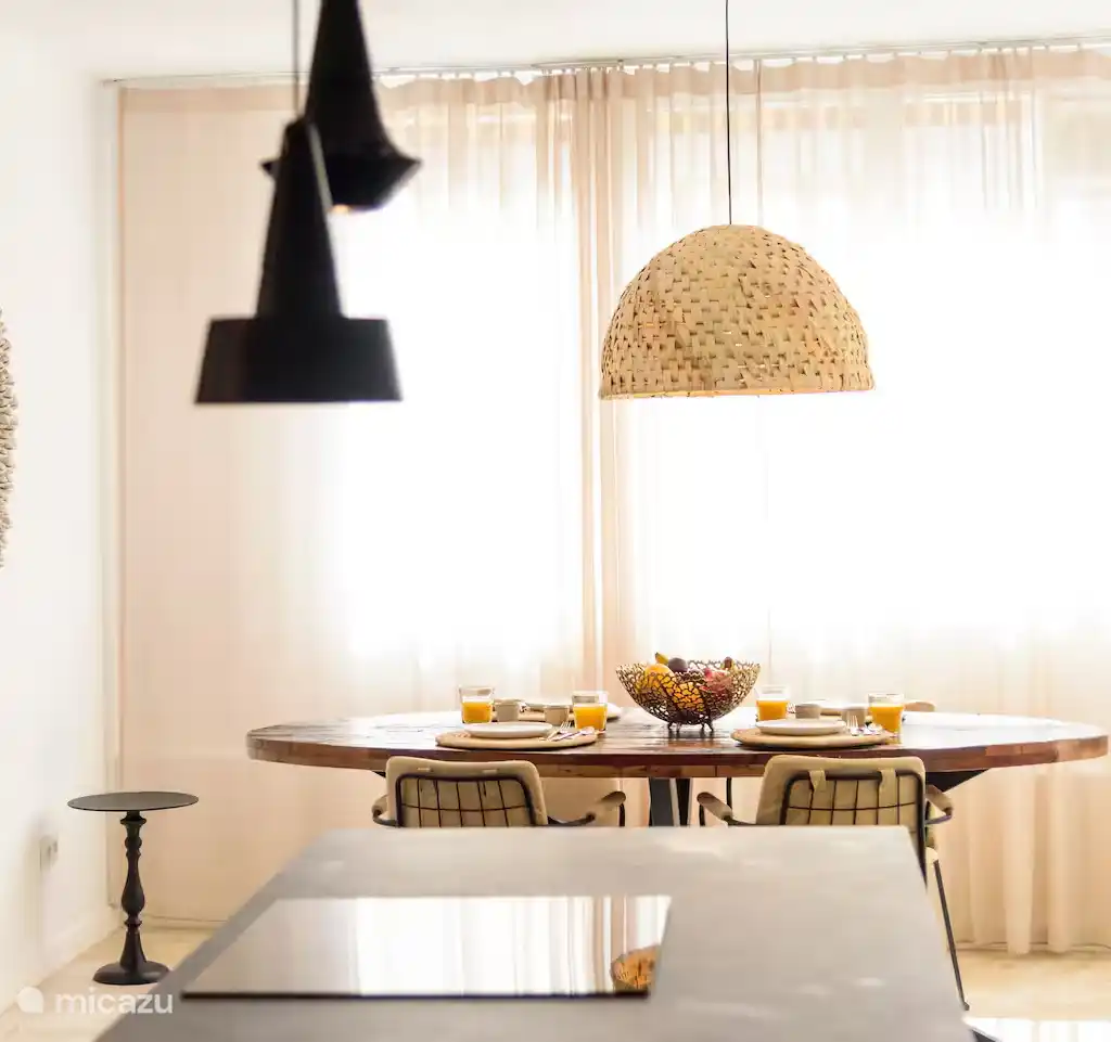 Uniek appartement, toplocatie Javea, foto 2