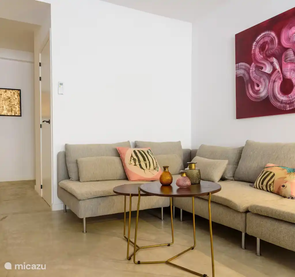 Uniek appartement, toplocatie Javea, foto 5
