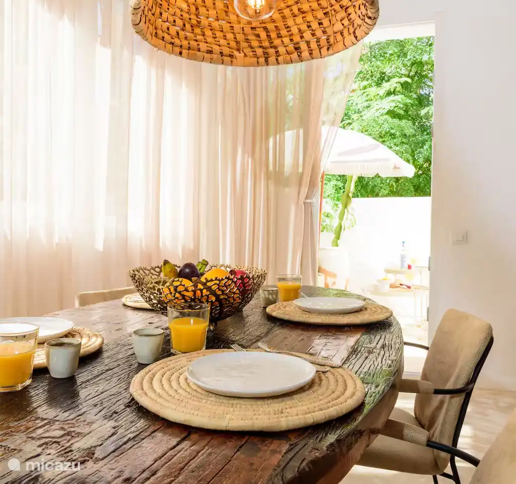 Appartement Uniek appartement, toplocatie Javea in Xàbia
