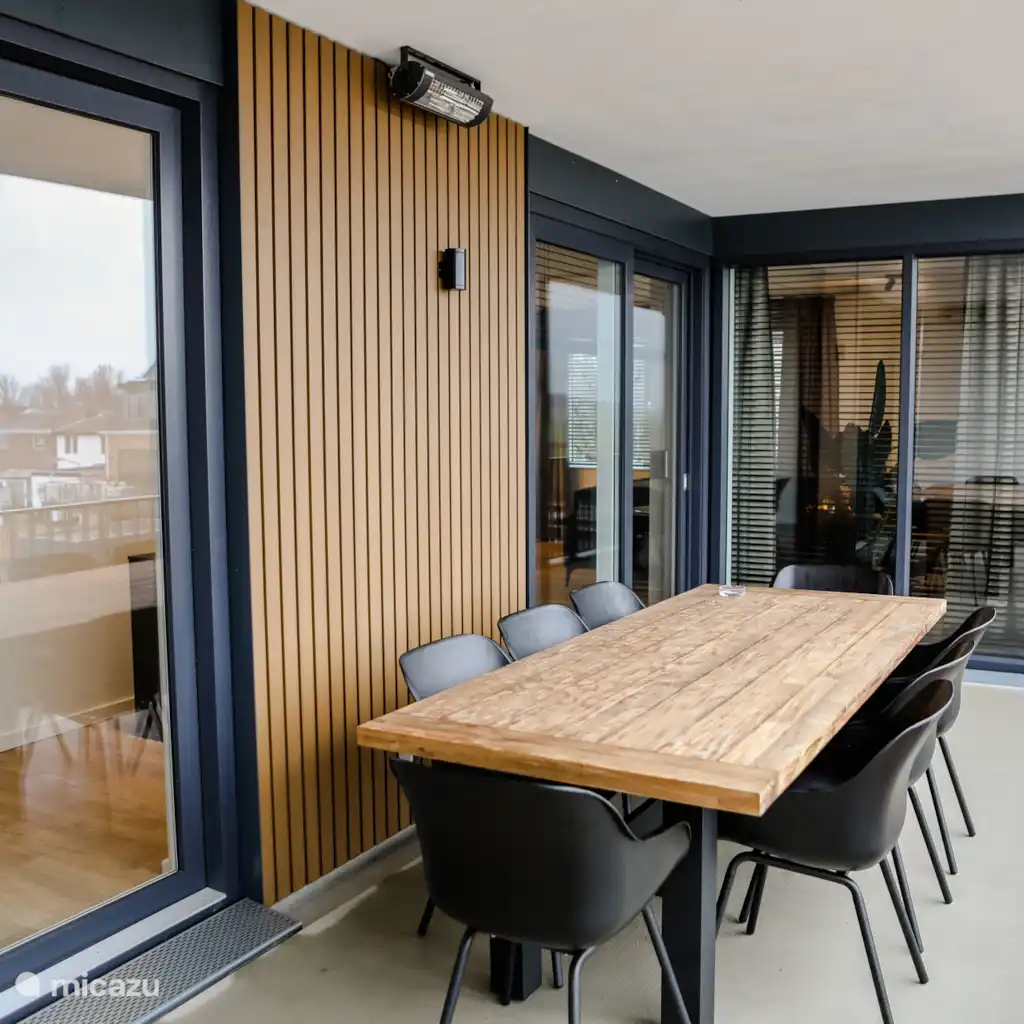 Vakantiewoning Kamperland Uithaven 2