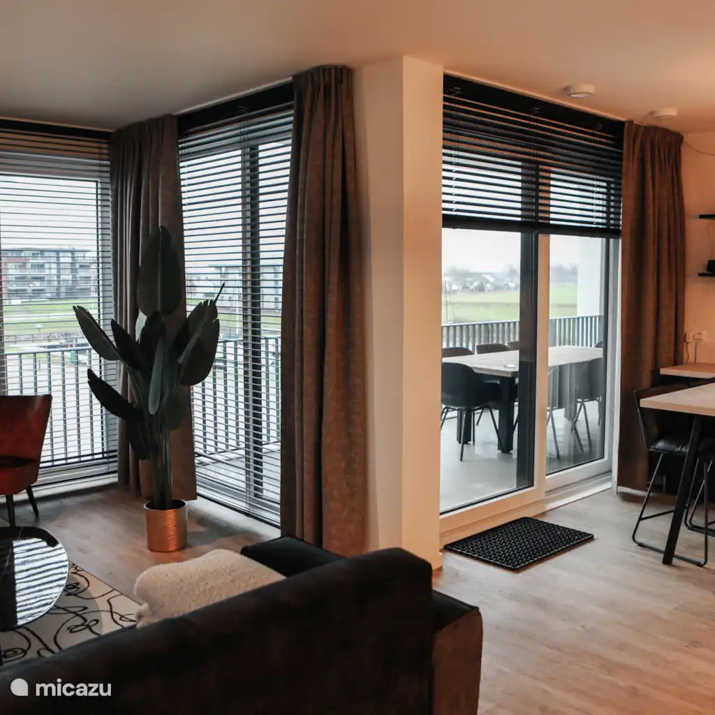 Vakantiewoning Kamperland Uithaven 2