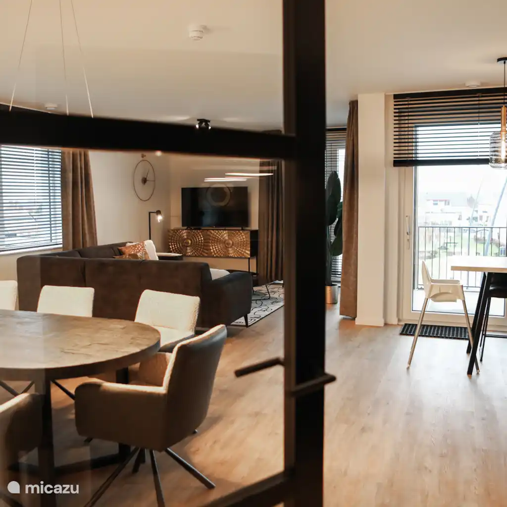 Vakantiewoning Kamperland Uithaven 2