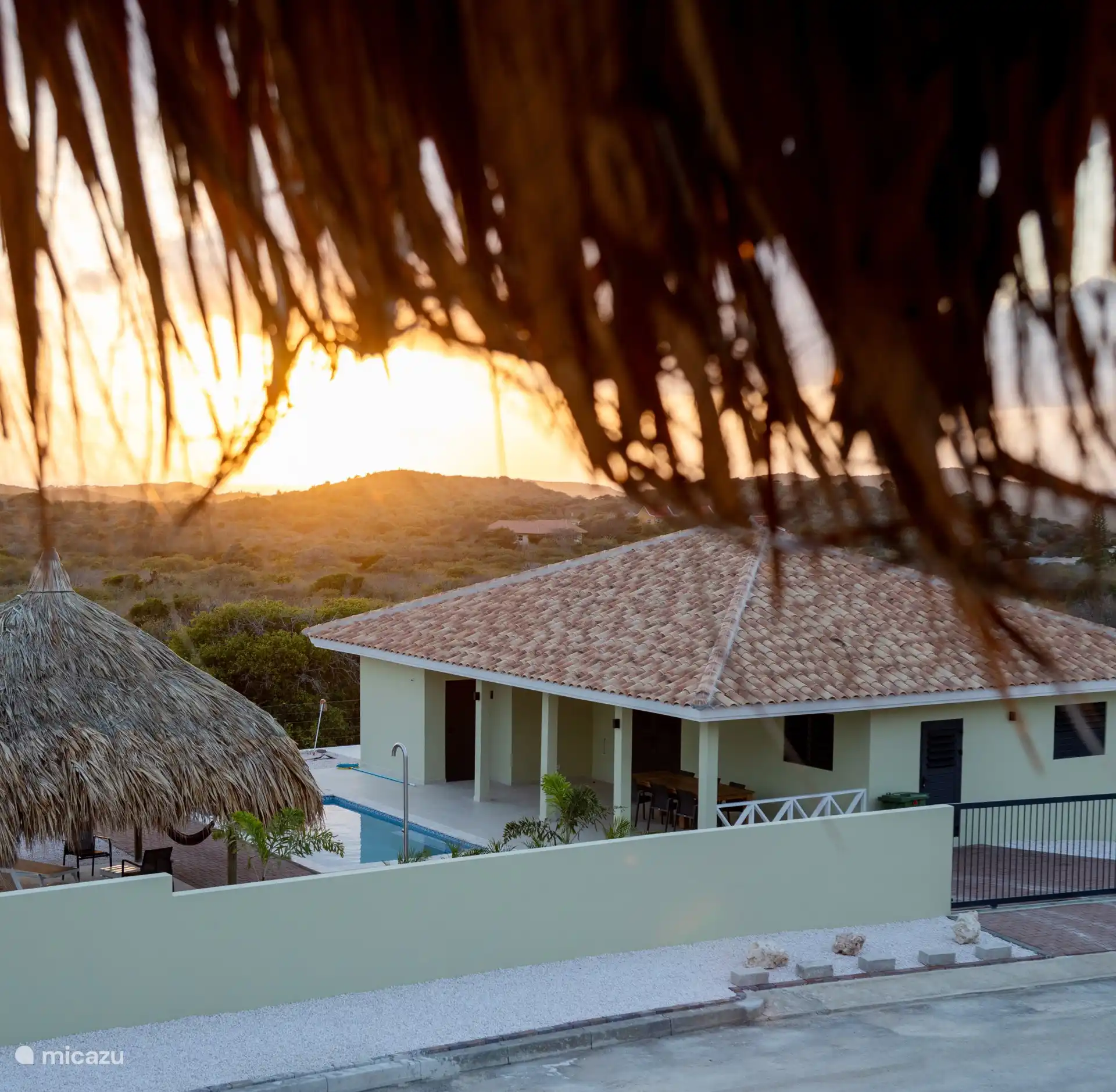 Familie van der Geest