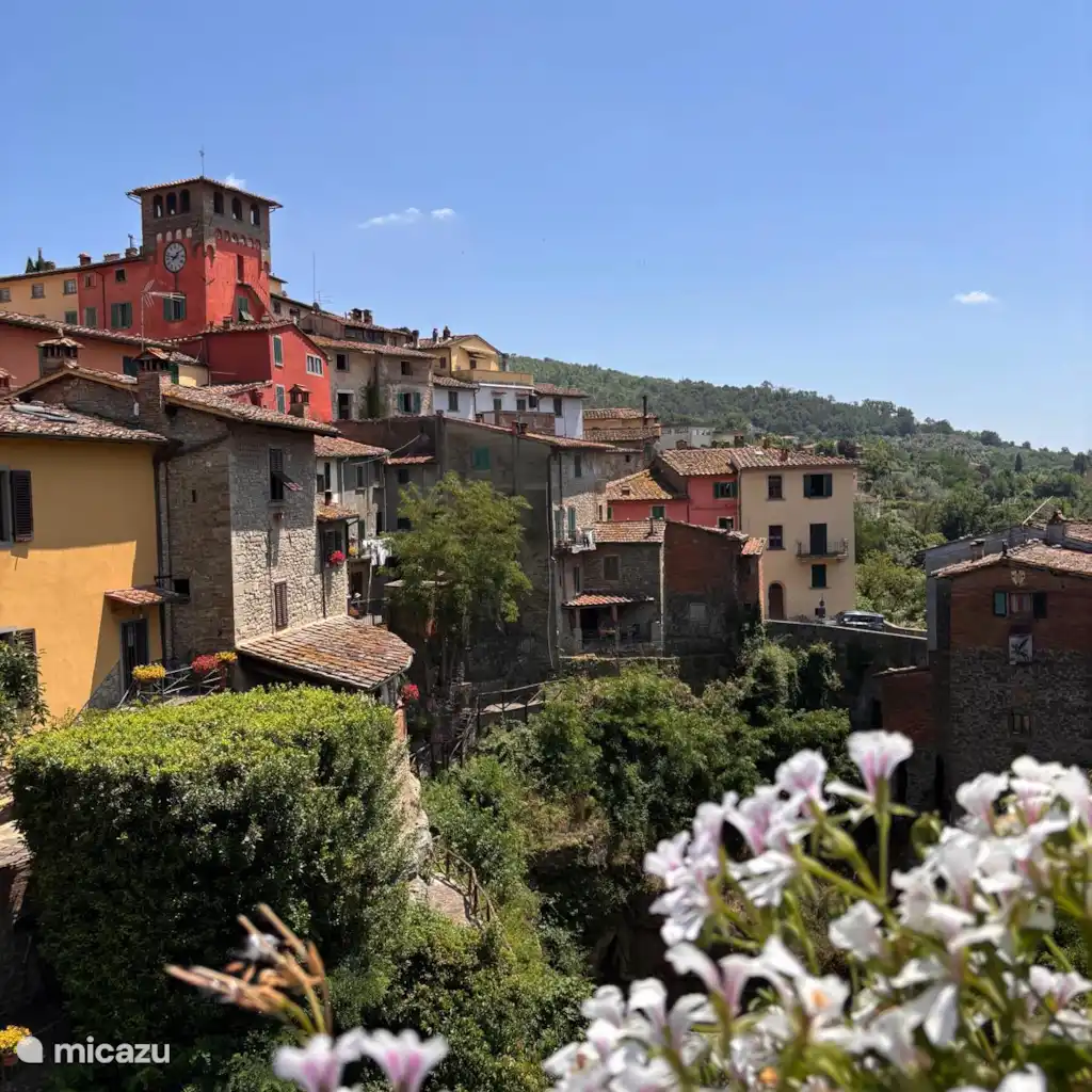 A Casa di Ginny
