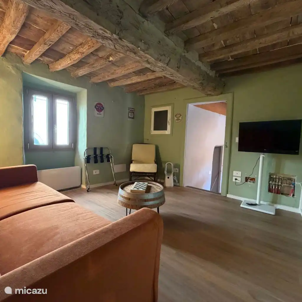 A Casa di Ginny