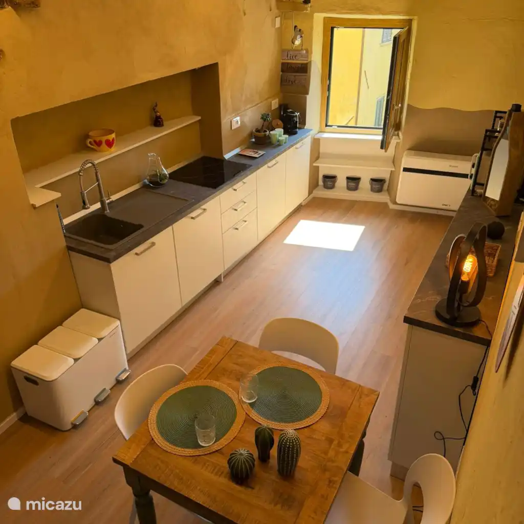 A Casa di Ginny
