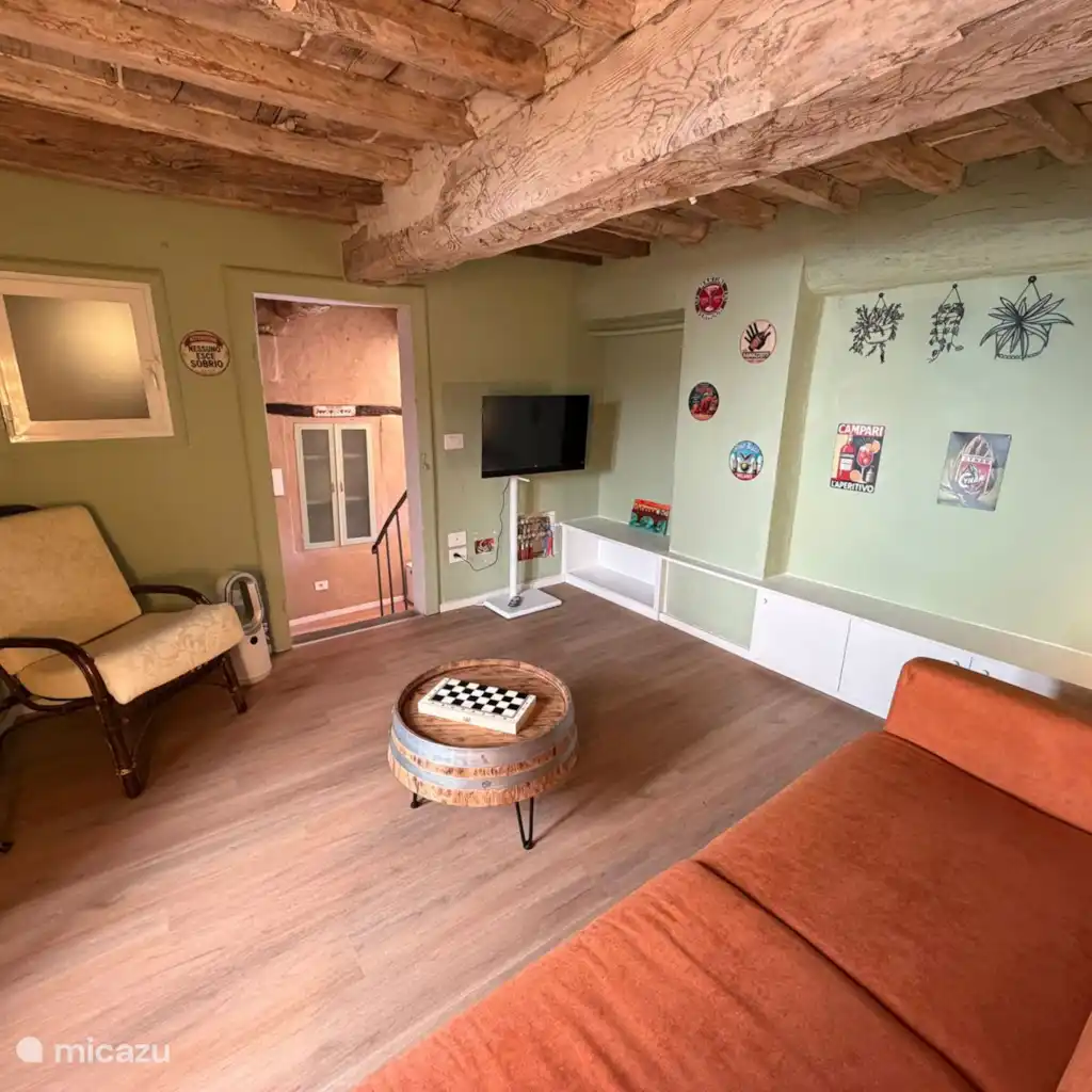 A Casa di Ginny