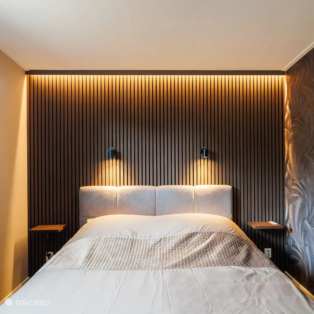 NIEUW Luxe Bos Lodge 20