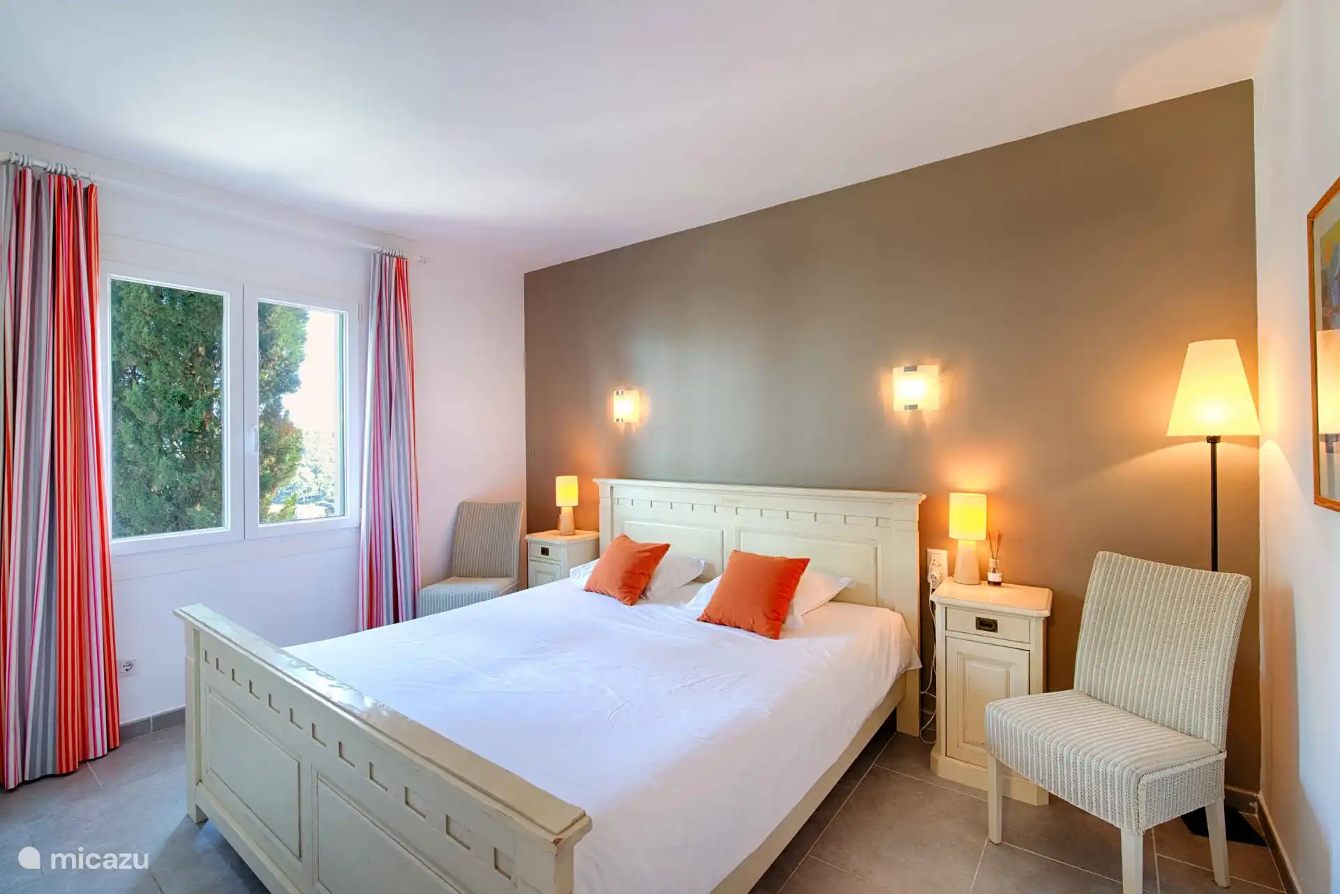 Dormitorio 1 - Casita