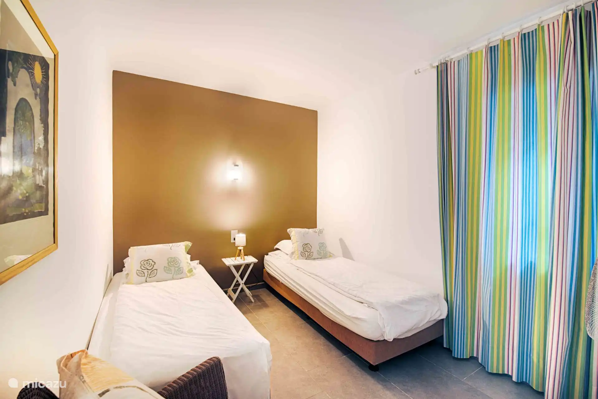 Dormitorio 3 - Casita