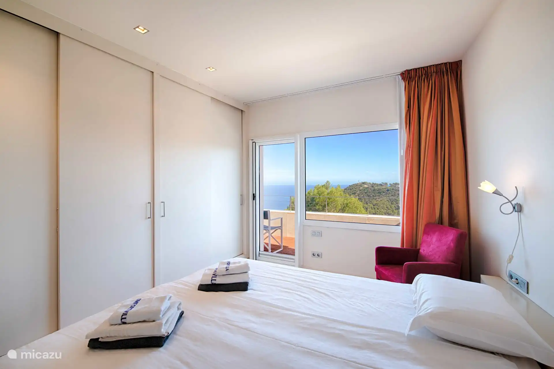 Apartamento dormitorio 2