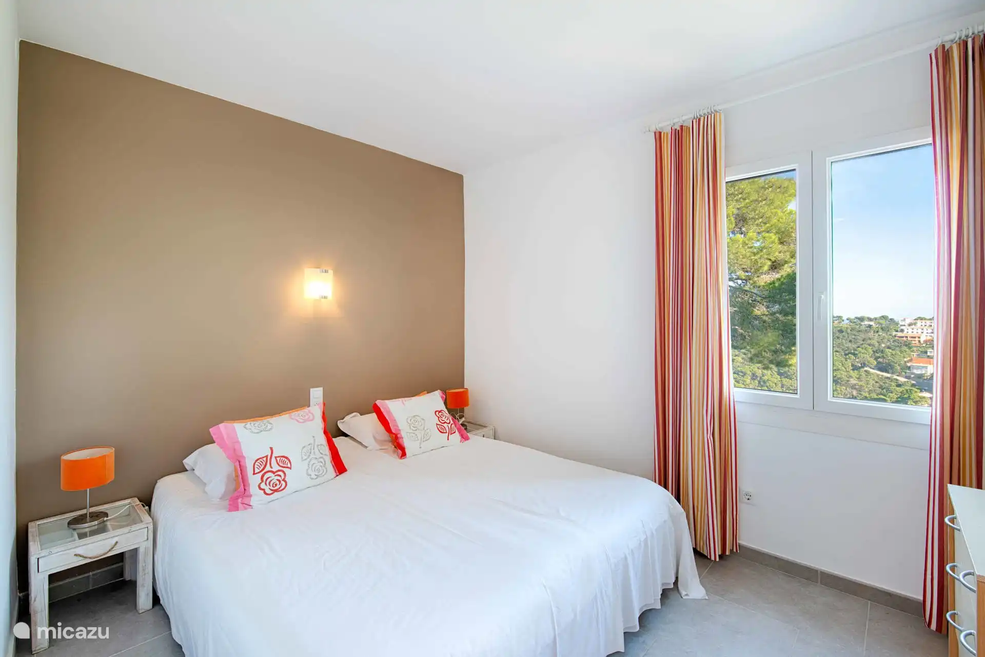 Dormitorio 2 - Casita