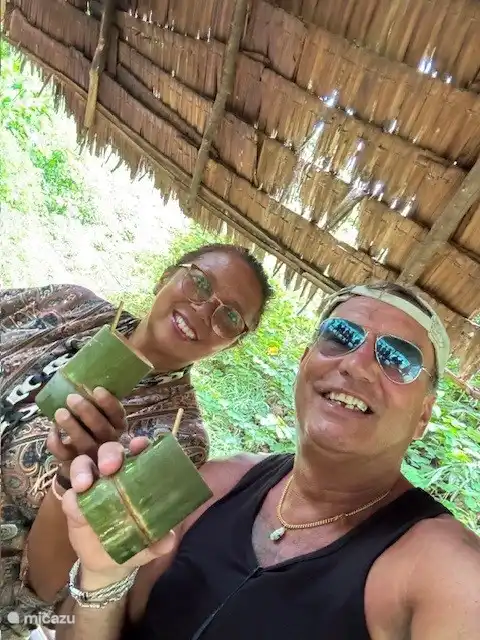 Roel & Sonja