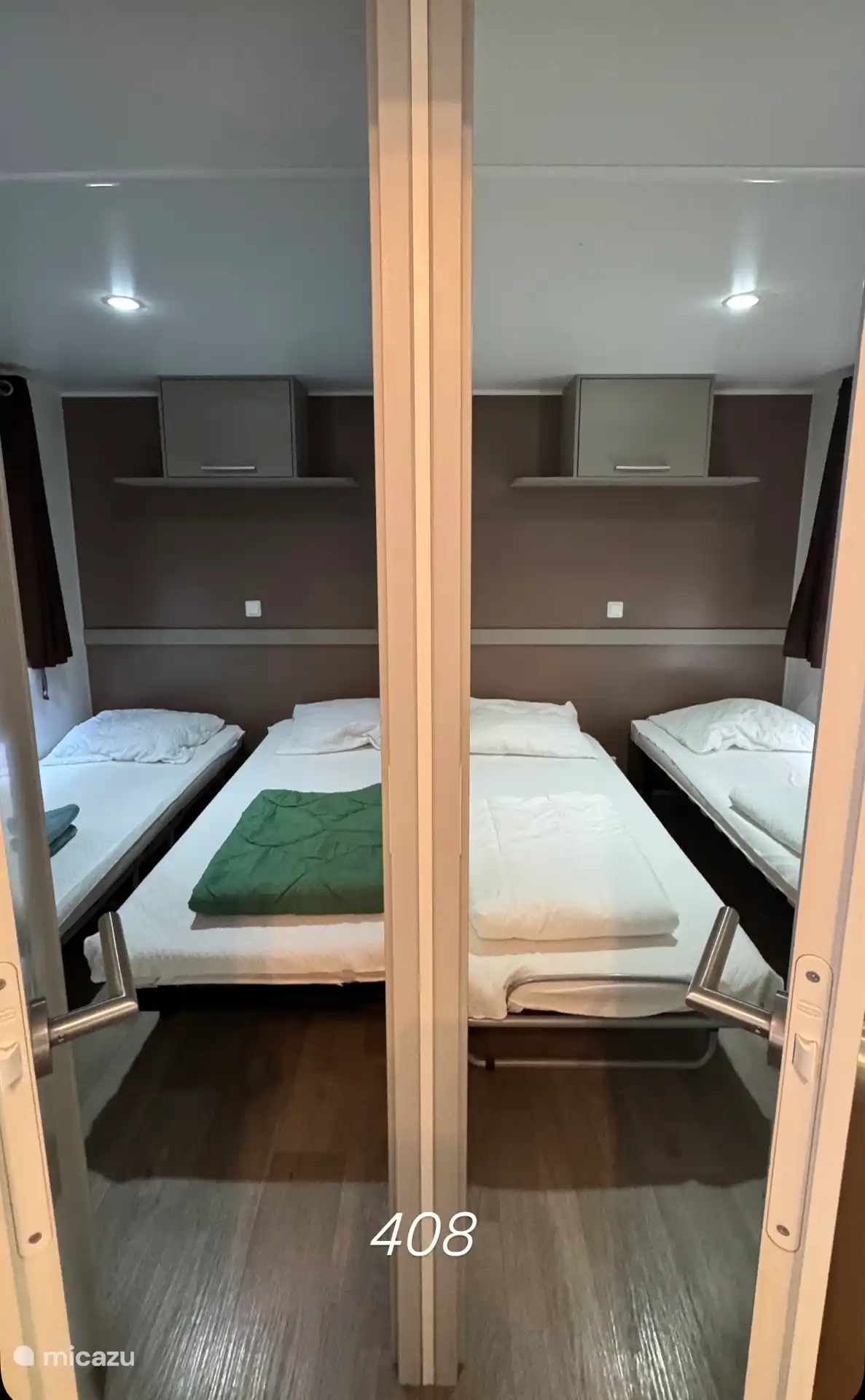 408 numéro angélaire