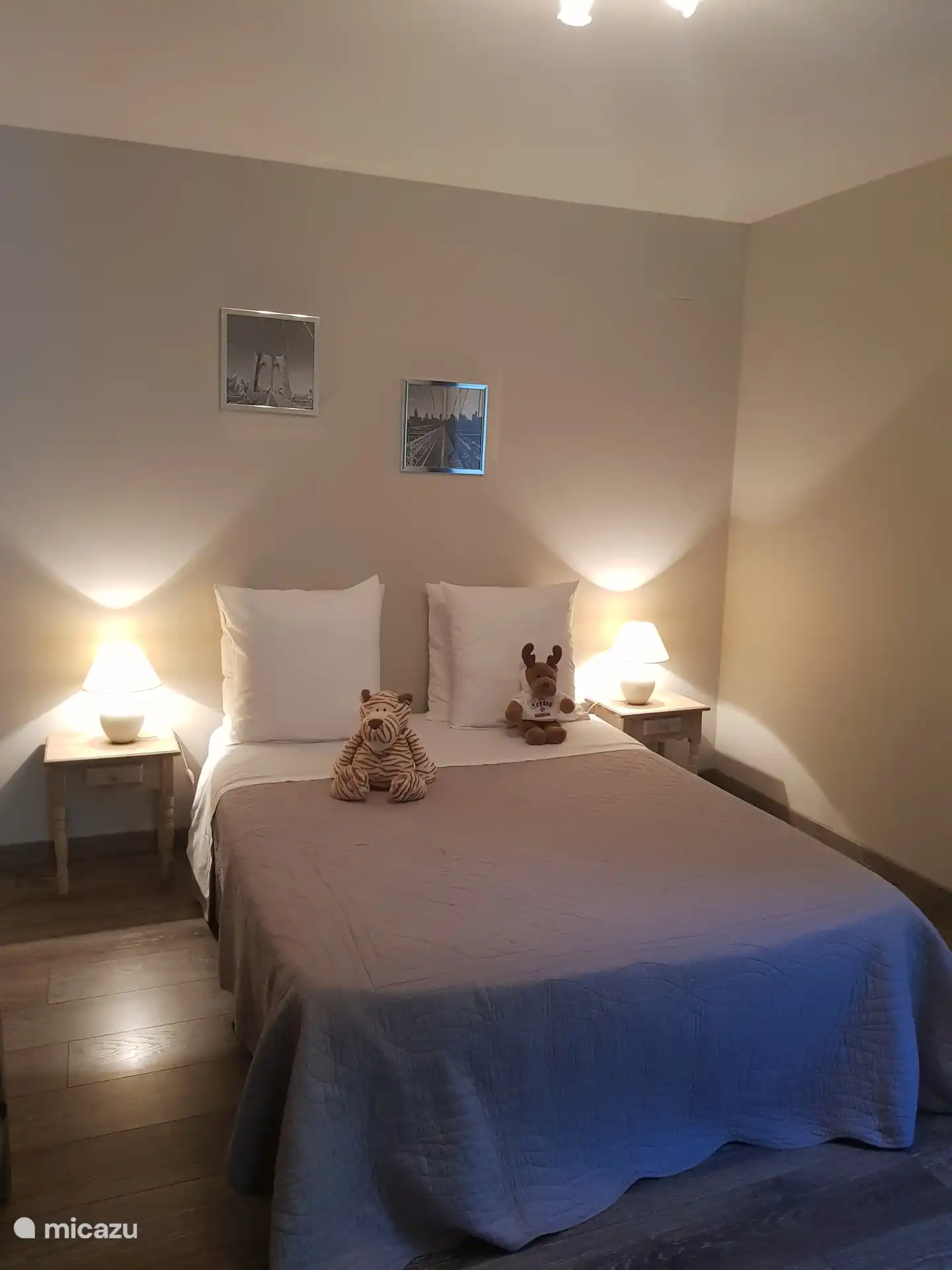 Dormitorio 1