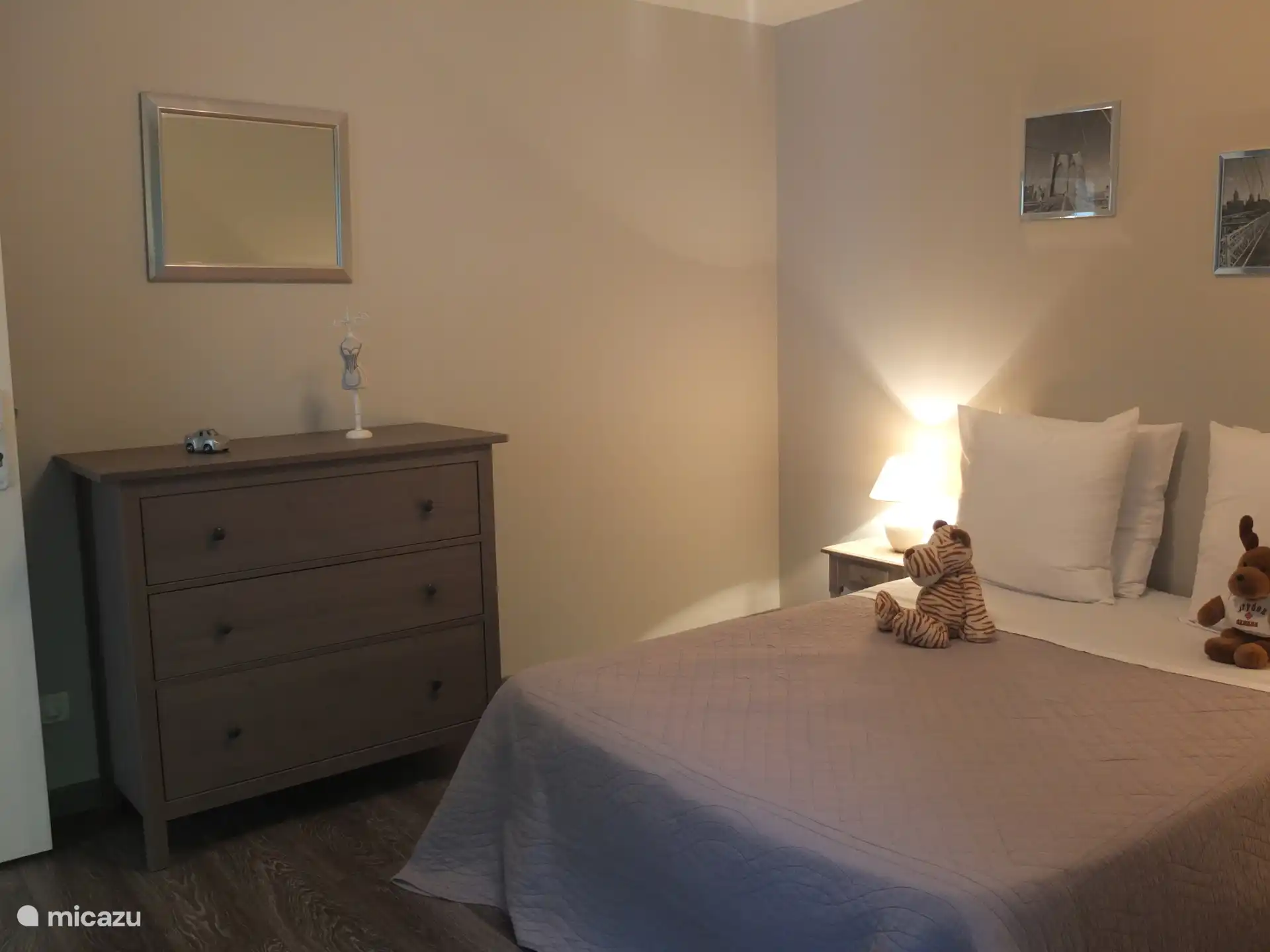 Dormitorio 1