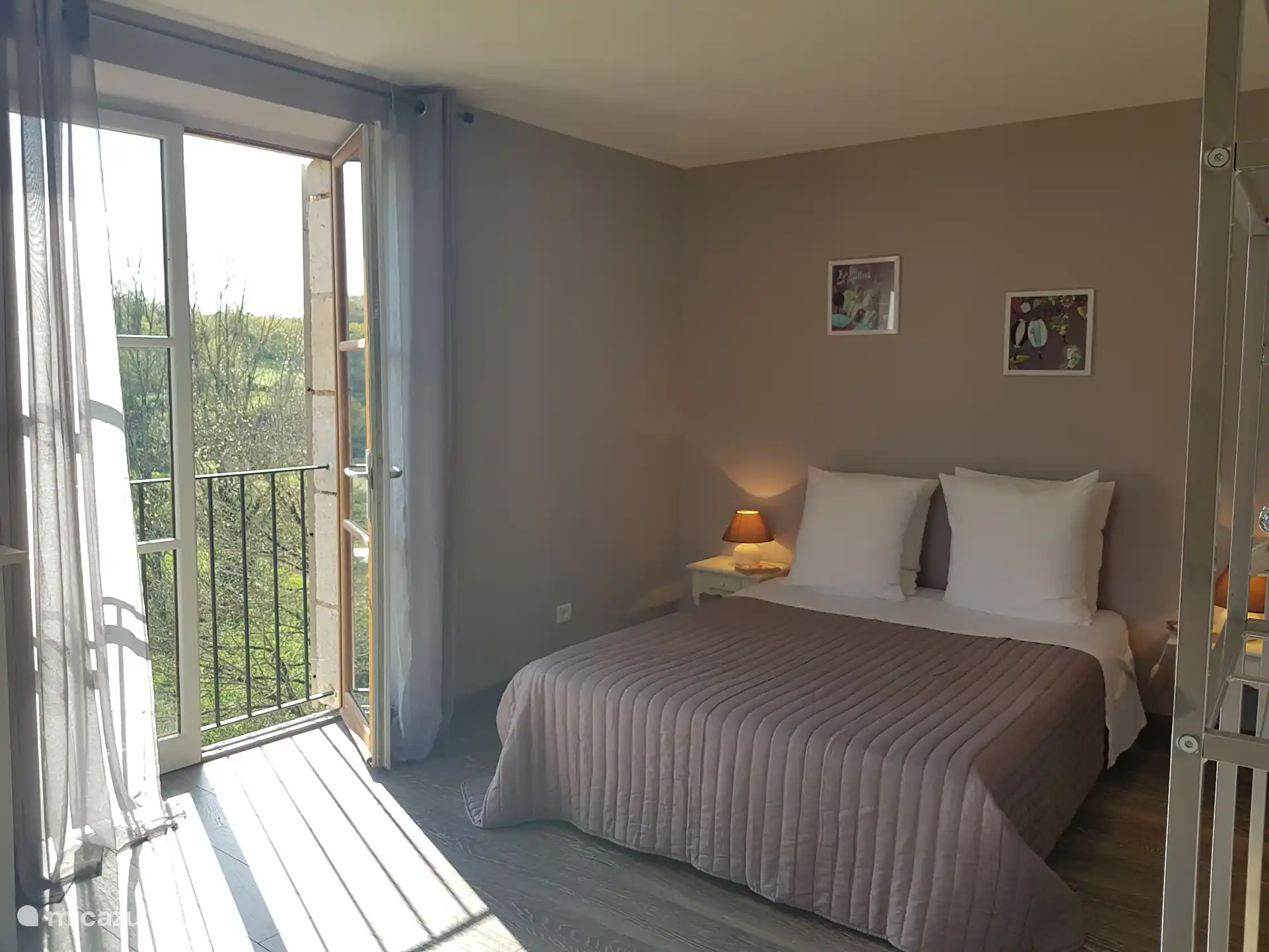 Dormitorio 2