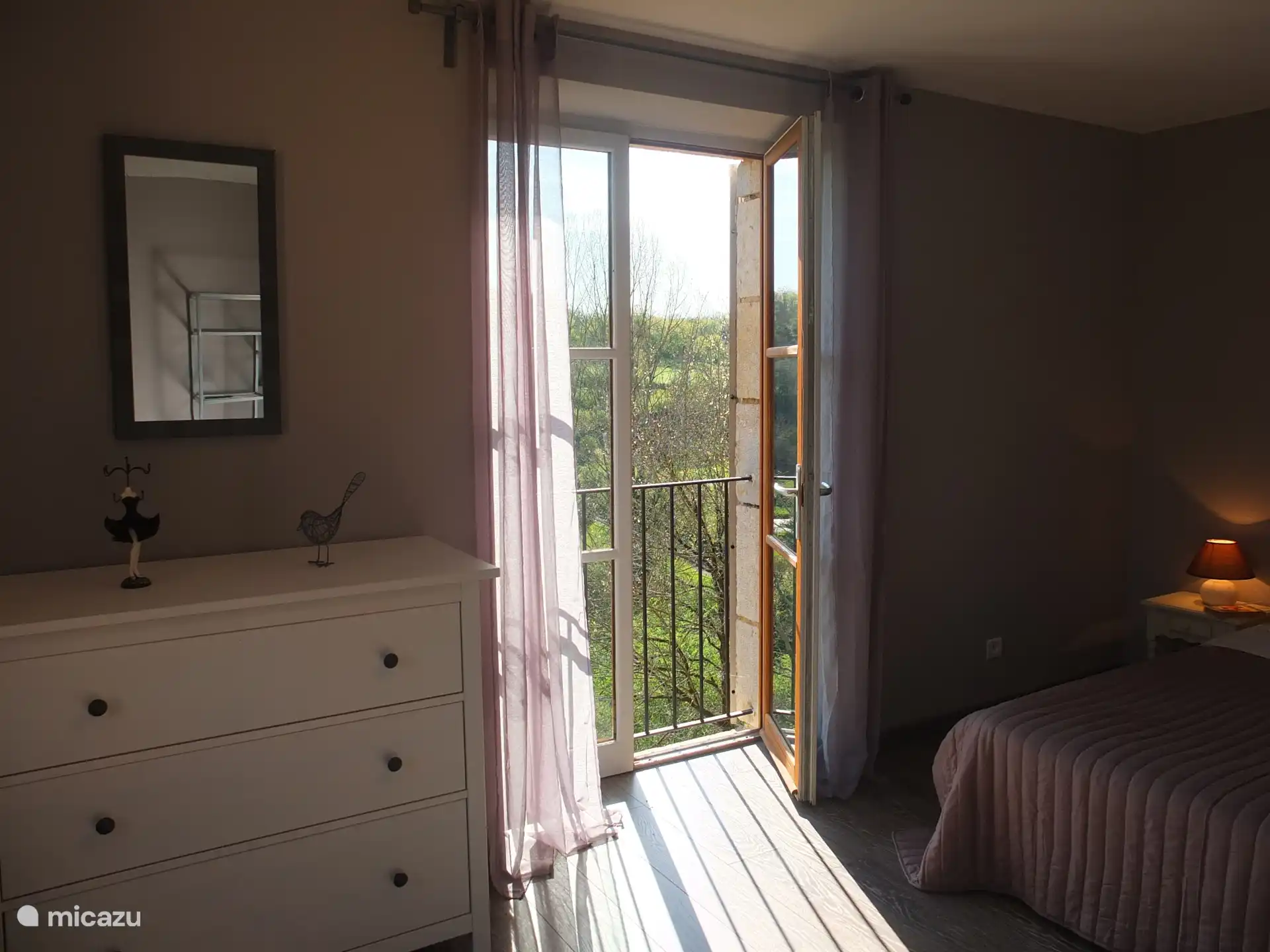 Dormitorio 2