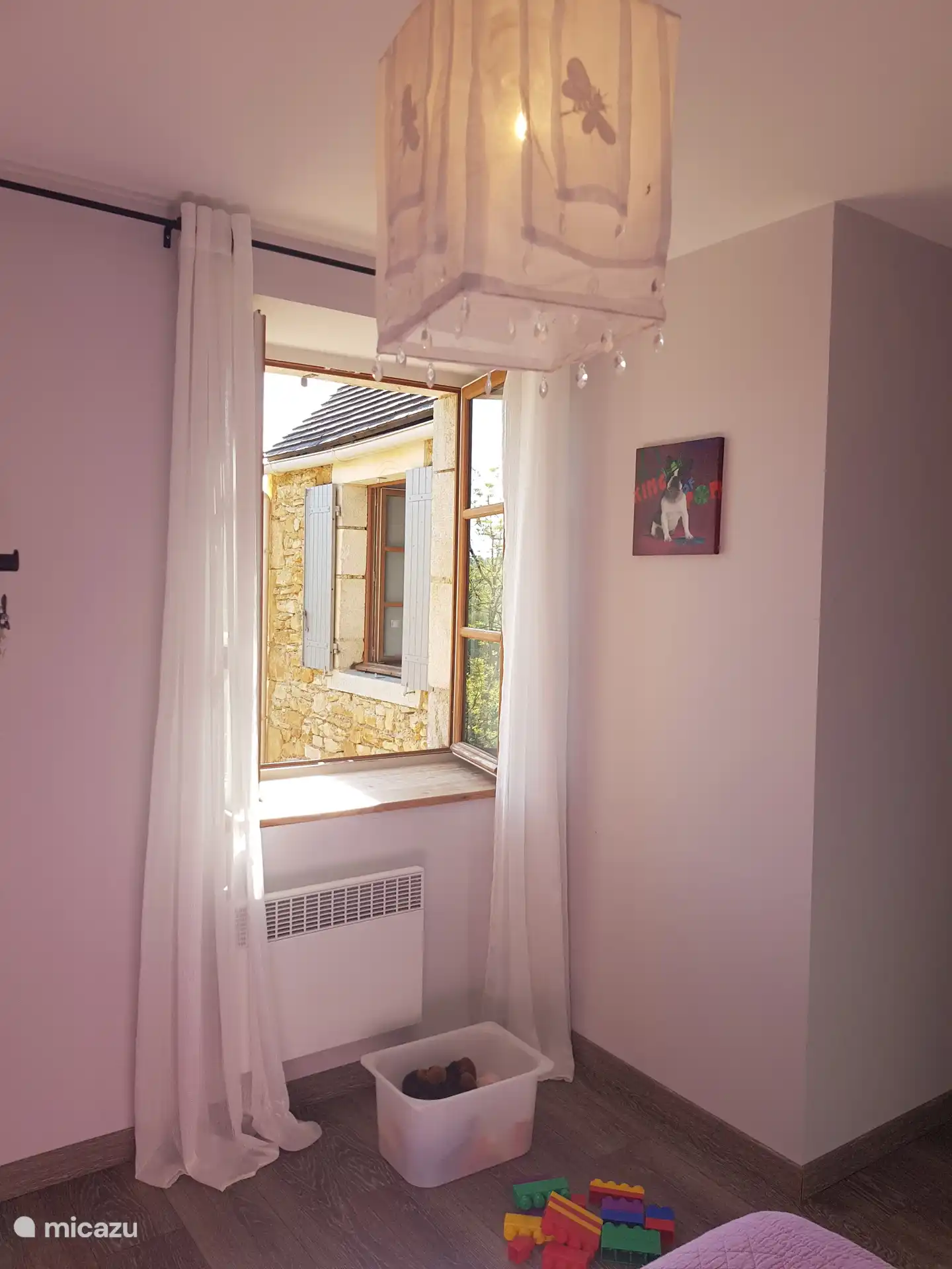 Dormitorio 3