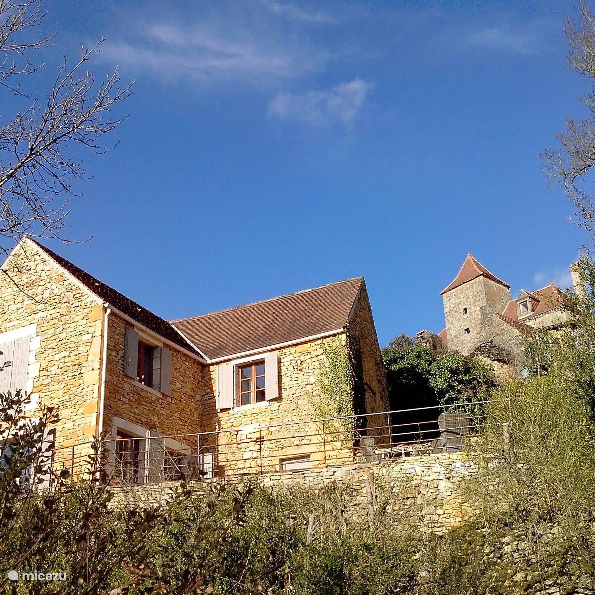 Fachada