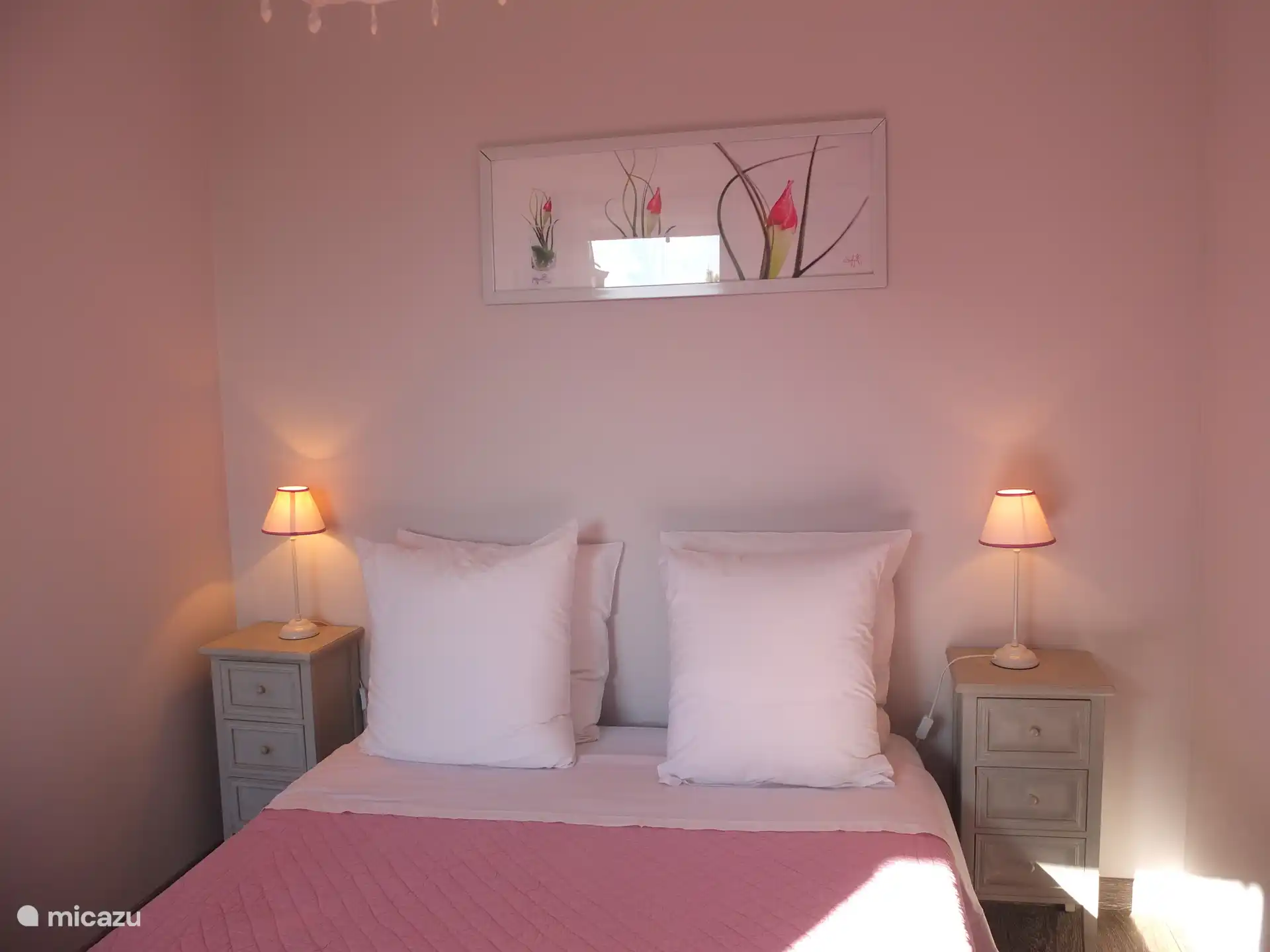 Dormitorio 3