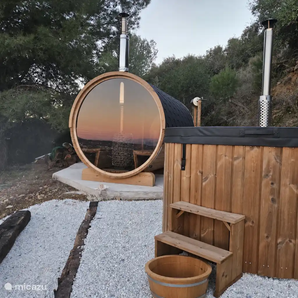 Eco Farm Wellness Villa